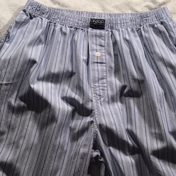 POLO lounge pants - Picture 4 of 9